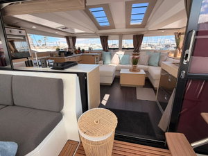 Elba 45 „BLU DOLPHIN“ – fotka 24