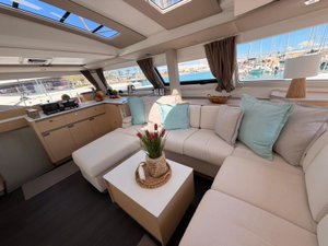 Elba 45 „BLU DOLPHIN“ – fotka 37