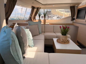 Elba 45 „BLU DOLPHIN“ – fotka 50