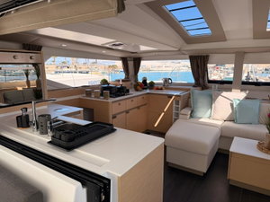 Elba 45 „BLU DOLPHIN“ – fotka 15