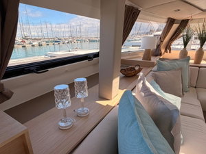 Elba 45 „BLU DOLPHIN“ – fotka 43