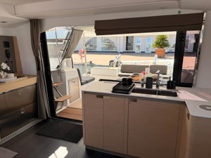 Elba 45 „BLU DOLPHIN“ – fotka 31