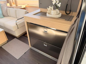 Elba 45 „BLU DOLPHIN“ – fotka 52