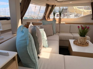 Elba 45 „BLU DOLPHIN“ – fotka 35
