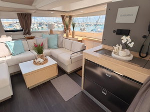 Elba 45 „BLU DOLPHIN“ – fotka 61