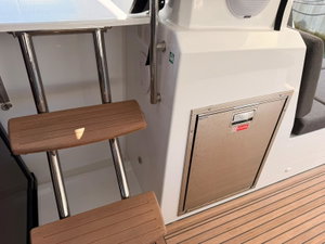 Elba 45 „BLU DOLPHIN“ – fotka 30