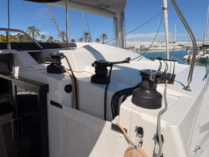 Elba 45 „BLU DOLPHIN“ – fotka 27