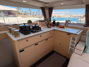 Elba 45 „BLU DOLPHIN“ – fotka 64