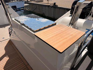Elba 45 „BLU DOLPHIN“ – fotka 33