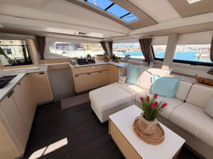 Elba 45 „BLU DOLPHIN“ – fotka 62