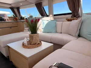 Elba 45 „BLU DOLPHIN“ – fotka 8