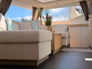 Elba 45 „BLU DOLPHIN“ – fotka 41