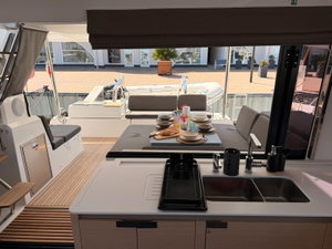 Elba 45 „BLU DOLPHIN“ – fotka 28