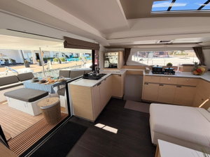 Elba 45 „BLU DOLPHIN“ – fotka 53