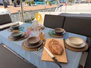 Elba 45 „BLU DOLPHIN“ – fotka 14