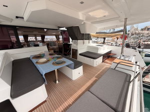 Elba 45 „BLU DOLPHIN“ – fotka 3