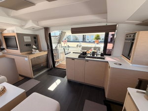 Elba 45 „BLU DOLPHIN“ – fotka 56