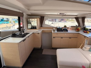 Elba 45 „BLU DOLPHIN“ – fotka 23