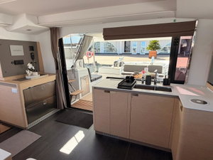 Elba 45 „BLU DOLPHIN“ – fotka 46