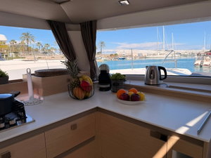 Elba 45 „BLU DOLPHIN“ – fotka 57