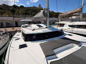 Elba 45 „BLU DOLPHIN“ – fotka 65