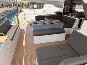 Elba 45 „BLU DOLPHIN“ – fotka 26