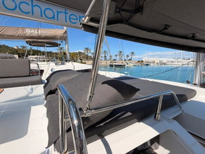 Elba 45 „BLU DOLPHIN“ – fotka 20