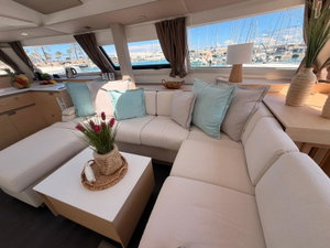 Elba 45 „BLU DOLPHIN“ – fotka 7