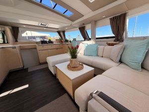 Elba 45 „BLU DOLPHIN“ – fotka 9