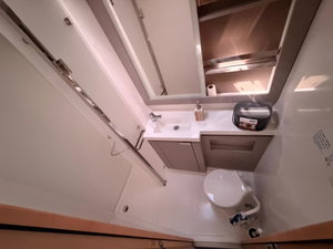 Elba 45 „BLU DOLPHIN“ – fotka 67