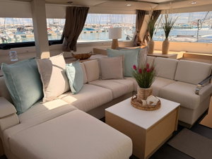 Elba 45 „BLU DOLPHIN“ – fotka 59