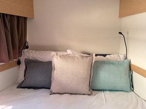 Elba 45 „BLU DOLPHIN“ – fotka 66
