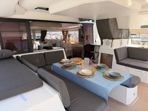 Elba 45 „BLU DOLPHIN“ – fotka 48