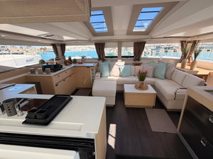 Elba 45 „BLU DOLPHIN“ – fotka 49