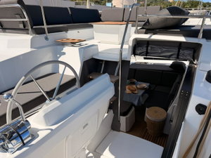 Elba 45 „BLU DOLPHIN“ – fotka 22