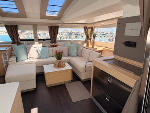 Elba 45 „BLU DOLPHIN“ – fotka 18