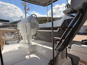 Elba 45 „BLU DOLPHIN“ – fotka 19