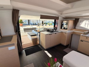 Elba 45 „BLU DOLPHIN“ – fotka 29