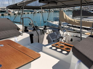 Elba 45 „BLU DOLPHIN“ – fotka 16