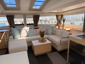Elba 45 „BLU DOLPHIN“ – fotka 4