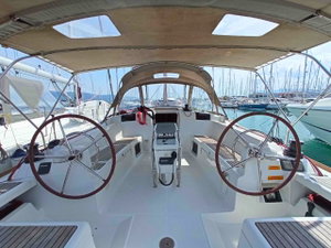 Sun Odyssey 439 „SO439-14L“ – fotka 1