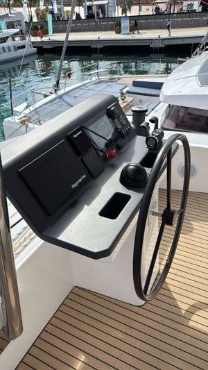 Bali 5.8 „Alhena“ – fotka 8