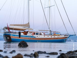 Custom built 183 „GOZDEM THE ONE“ – fotka 1