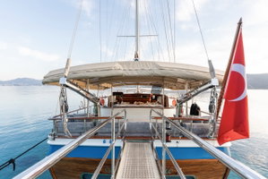 Custom built 183 „GOZDEM THE ONE“ – fotka 12