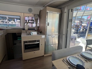 Lagoon 38 „Why Not 22“ – fotka 6