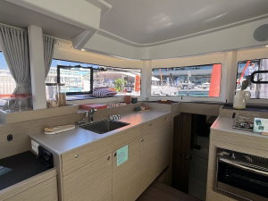 Lagoon 38 „Why Not 22“ – fotka 4