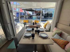 Lagoon 38 „Why Not 22“ – fotka 10