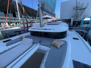Lagoon 38 „Why Not 22“ – fotka 15