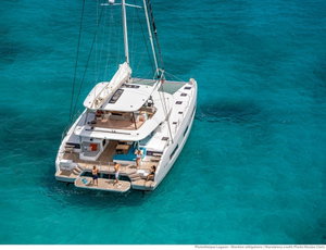 Lagoon 55 „STAR LINK“ – fotka 7