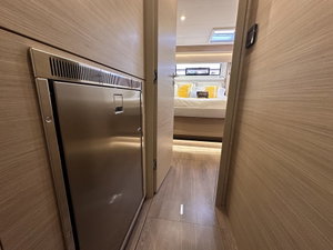 Lagoon 51 „OCEAN PEARL“ – fotka 14